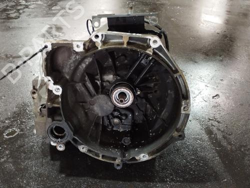 Gearbox FORD FIESTA VI (CB1, CCN) 1.6 TDCi | BP22687678M3 