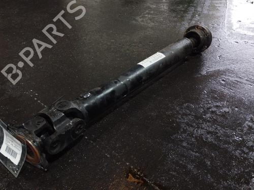 Andre MERCEDES-BENZ M-CLASS (W163) ML 270 CDI (163.113) | BP22687940O1