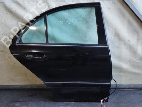 Dør højre bagtil MERCEDES-BENZ C-CLASS (W203) C 220 CDI (203.008) (150 hp) 22698404