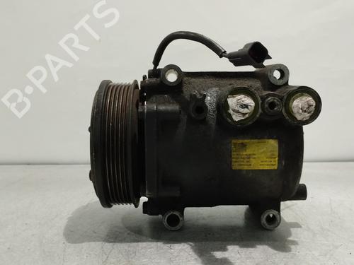 Compressor A/A FORD FIESTA VI (CB1, CCN) 1.6 TDCi (90 hp) 22741363