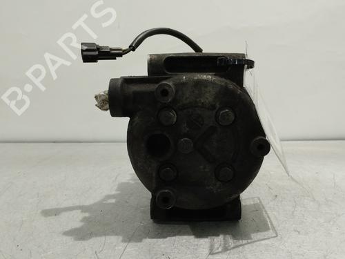 Compressor A/A FORD FIESTA VI (CB1, CCN) 1.6 TDCi | BP22741363M34 