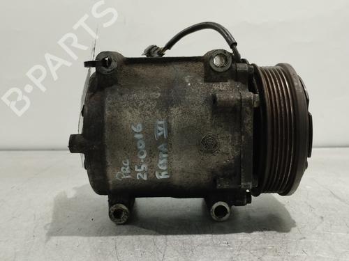 Compressor A/A FORD FIESTA VI (CB1, CCN) 1.6 TDCi | BP22741363M34 