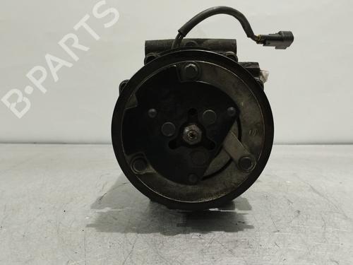 Compressor A/A FORD FIESTA VI (CB1, CCN) 1.6 TDCi | BP22741363M34 