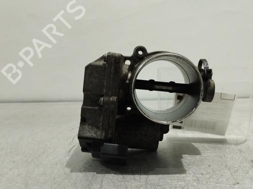 Used Intake manifold FORD FIESTA VI (CB1, CCN) 1.6 TDCi (90 hp) 22741364