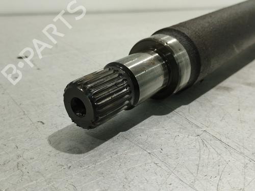 Antriebswelle rechts vorne FORD FIESTA VI (CB1, CCN) 1.6 TDCi | BP22741367M39