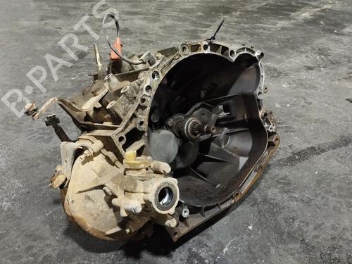 Gearbox CITROËN BERLINGO / BERLINGO FIRST Box Body/MPV (M_) 1.9 D 70 (MBWJZ, MCWJZ) | BP22771824M3