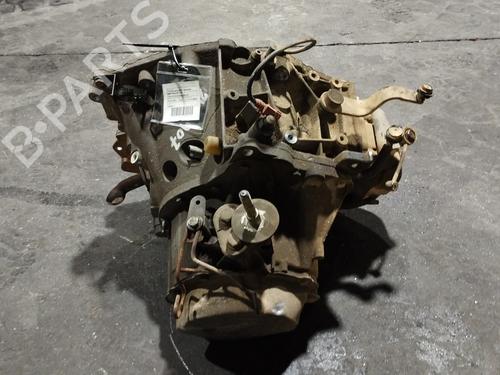 Gearbox CITROËN BERLINGO / BERLINGO FIRST Box Body/MPV (M_) 1.9 D 70 (MBWJZ, MCWJZ) | BP22771824M3