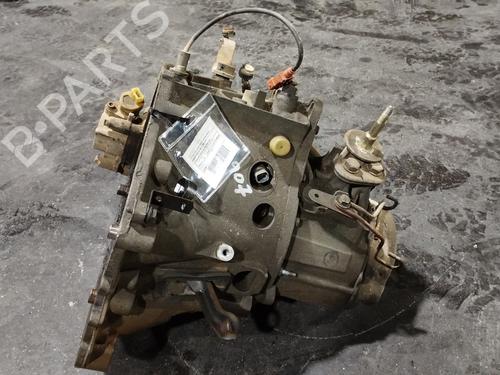 Gearbox CITROËN BERLINGO / BERLINGO FIRST Box Body/MPV (M_) 1.9 D 70 (MBWJZ, MCWJZ) | BP22771824M3