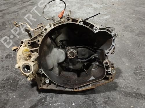 Gearbox CITROËN BERLINGO / BERLINGO FIRST Box Body/MPV (M_) 1.9 D 70 (MBWJZ, MCWJZ) | BP22771824M3