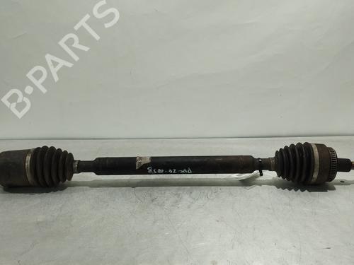 Used Right front driveshaft MERCEDES-BENZ M-CLASS (W163) ML 270 CDI (163.113) (163 hp) 22800277