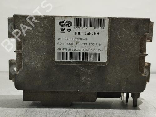 Used Engine control unit (ECU) FIAT PUNTO (176_) 55 1.1 (54 hp) 22805260