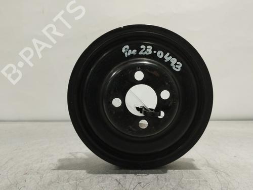 Used Pulley VW GOLF VI (5K1) 1.6 TDI (105 hp) 22930383