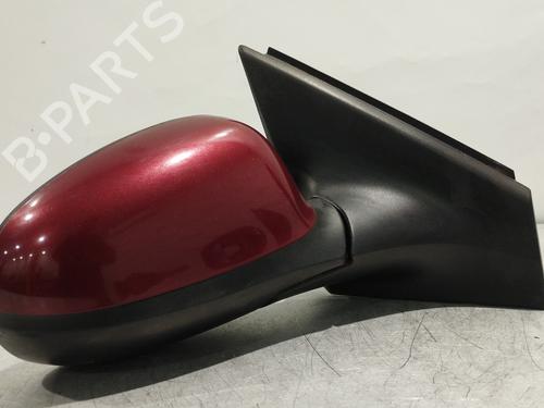 Right mirror FIAT BRAVO II (198_) 1.4 (198AXA1B) | BP9793470C27 