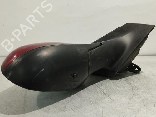 Right mirror FIAT BRAVO II (198_) 1.4 (198AXA1B) | BP9793470C27 