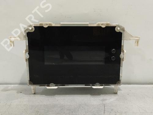 Ferdsskriver FORD FIESTA VI (CB1, CCN) 1.4 TDCi (68 hp) 22957662