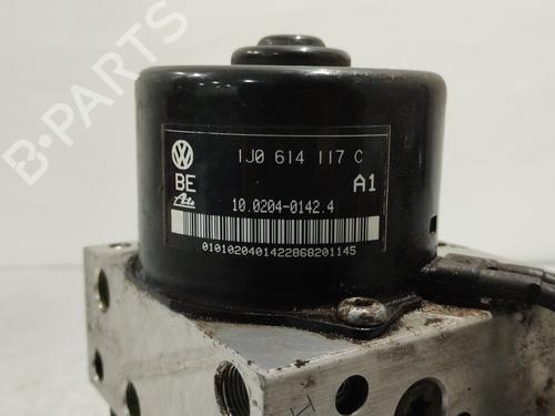 ABS VW GOLF IV (1J1) 1.6 | BP22963717M43