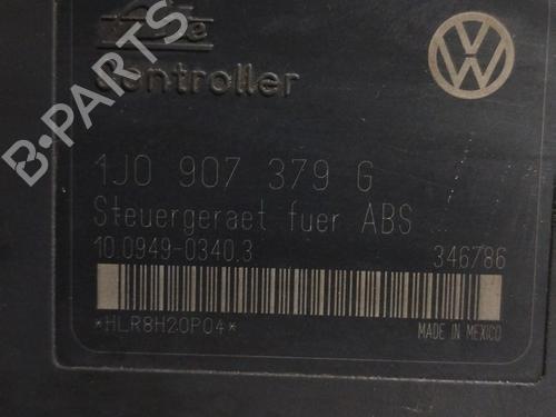 ABS VW GOLF IV (1J1) 1.6 | BP22963717M43