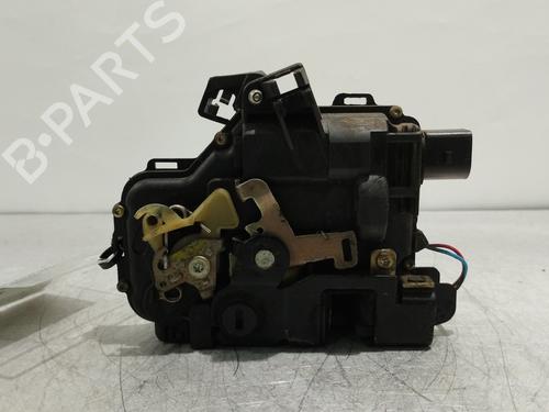 Zamek drzwi tylnych lewych VW GOLF IV (1J1) 1.6 | BP22963727C100