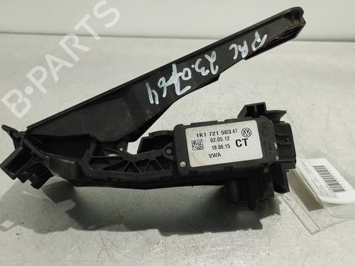 Pedal AUDI A3 (8P1) 1.6 TDI | BP23196690I4 