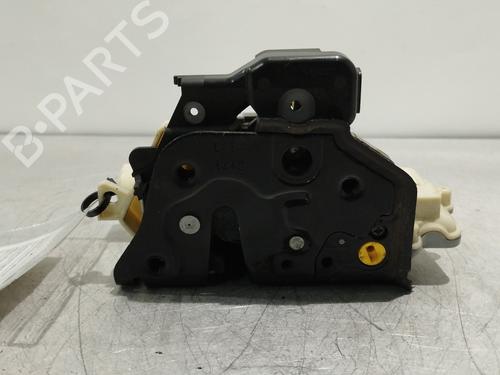 Venstre bak lås AUDI A3 (8P1) 1.6 TDI | BP23196689C100 