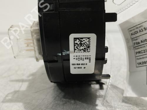 Kontaktrulle Airbag AUDI A3 (8P1) 1.6 TDI | BP23196688C102