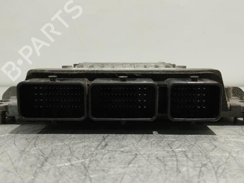 Engine control unit (ECU) RENAULT MEGANE II Estate (KM0/1_) 1.5 dCi (KM16, KM1E) | BP23044620M57 