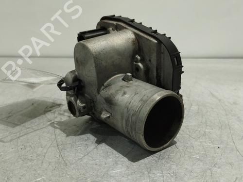 Used Intake manifold RENAULT MEGANE II Estate (KM0/1_) 1.5 dCi (KM16, KM1E) (106 hp) 23196693