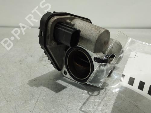 Intake manifold RENAULT MEGANE II Estate (KM0/1_) 1.5 dCi (KM16, KM1E) | BP23196693M70 