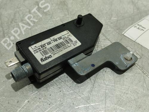 Annen MERCEDES-BENZ M-CLASS (W163) ML 270 CDI (163.113) (163 hp) 23094983