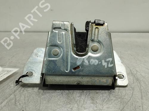 Achterklepslot MERCEDES-BENZ M-CLASS (W163) ML 270 CDI (163.113) (163 hp) 23105163