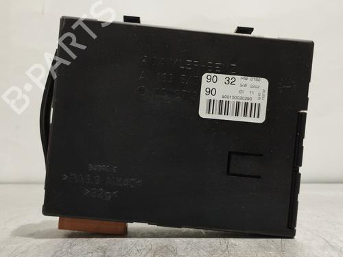 Annen MERCEDES-BENZ M-CLASS (W163) ML 270 CDI (163.113) (163 hp) 23196710