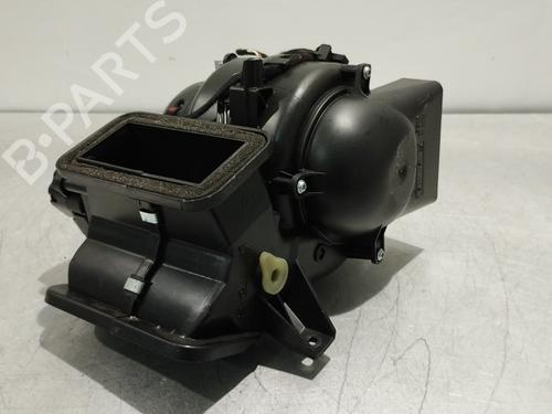 Varmeblæser MERCEDES-BENZ M-CLASS (W163) ML 270 CDI (163.113) (163 hp) 23196716