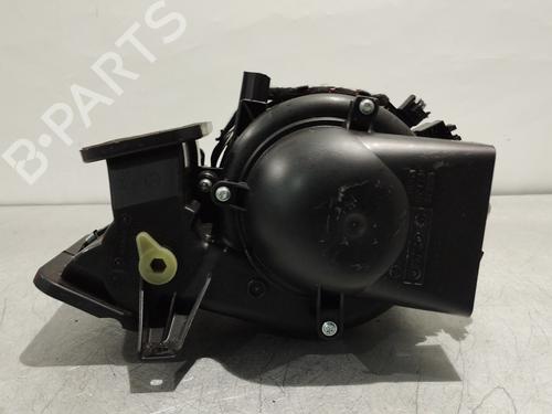 Heater blower motor MERCEDES-BENZ M-CLASS (W163) ML 270 CDI (163.113) | BP23196716M62