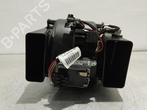 Heater blower motor MERCEDES-BENZ M-CLASS (W163) ML 270 CDI (163.113) | BP23196716M62