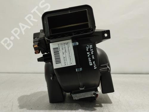 Heater blower motor MERCEDES-BENZ M-CLASS (W163) ML 270 CDI (163.113) | BP23196716M62