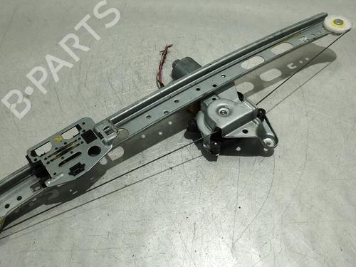 Rear right window mechanism MERCEDES-BENZ M-CLASS (W163) ML 270 CDI (163.113) | BP23196719C25 