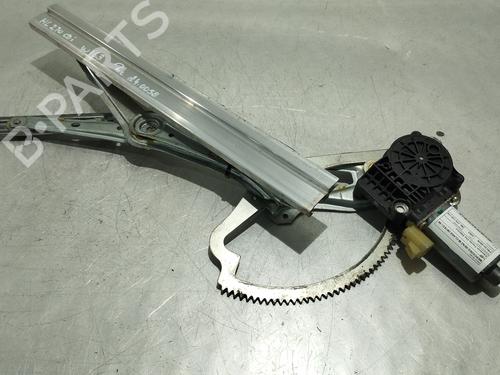 Used Front right window mechanism MERCEDES-BENZ M-CLASS (W163) ML 270 CDI (163.113) (163 hp) 23196717