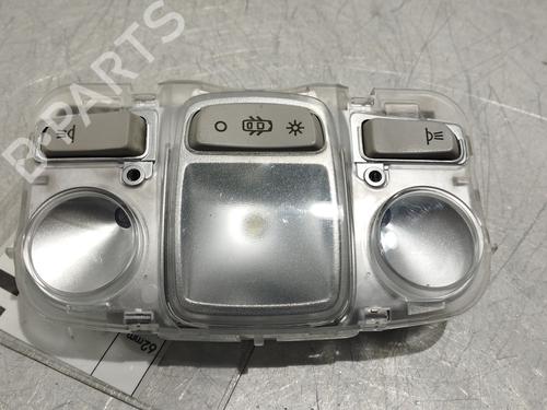 Innenleuchte für CITROËN C4 II Saloon (NC_) 1.6 HDi (115 hp) 13728097