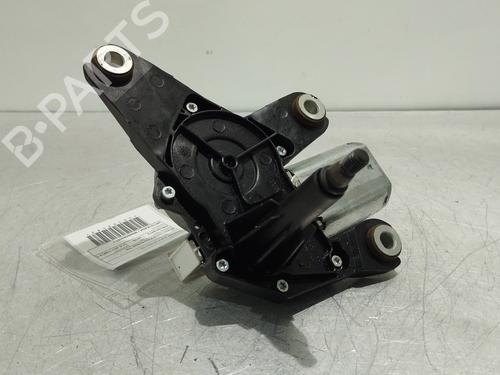 Used Rear wiper motor NISSAN JUKE (F15) 1.5 dCi (110 hp) 23110139