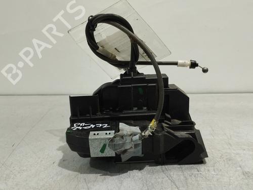 Used Rear left lock NISSAN JUKE (F15) 1.5 dCi (110 hp) 23110129