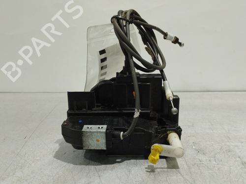 Used Front left lock NISSAN JUKE (F15) 1.5 dCi (110 hp) 23110128