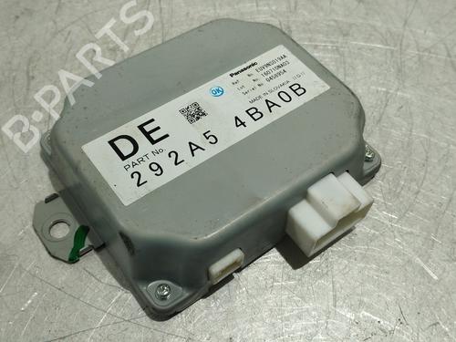 Used Other NISSAN JUKE (F15) 1.5 dCi (110 hp) 23110135