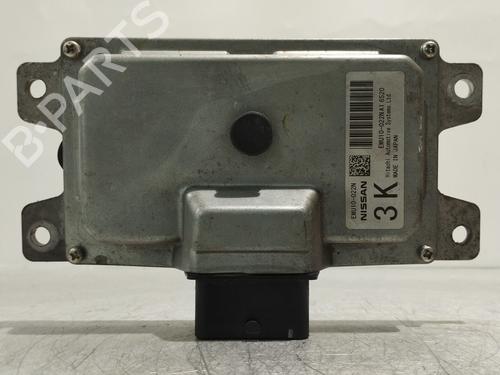 Used Other NISSAN JUKE (F15) 1.5 dCi (110 hp) 23110134