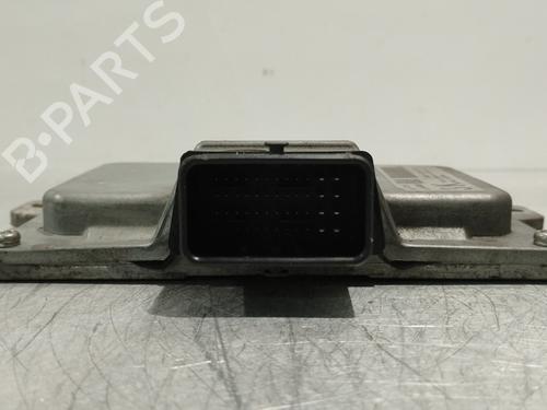 Gearbox control unit NISSAN JUKE (F15) 1.5 dCi | BP23110134M52