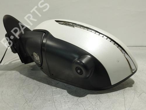 Left mirror NISSAN JUKE (F15) 1.5 dCi | BP19544136C26 