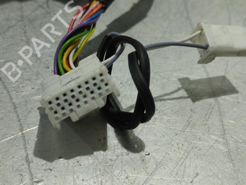 Left mirror NISSAN JUKE (F15) 1.5 dCi | BP19544136C26 