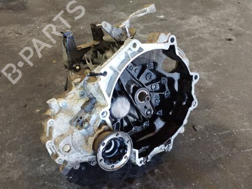 Girkasse VW POLO IV (9N_, 9A_) 1.2 12V (64 hp) 23131301