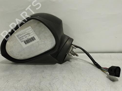 Espelho esquerdo SEAT LEON (1P1) 1.6 TDI (105 hp) 23136042