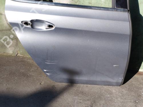 Used Right rear door PEUGEOT 308 II (LB_, LP_, LW_, LH_, L3_) 1.6 BlueHDi 120 (120 hp) 22236405