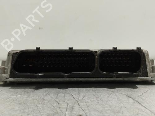 Motorstyringsenhed VW POLO IV (9N_, 9A_) 1.2 12V | BP23157641M57